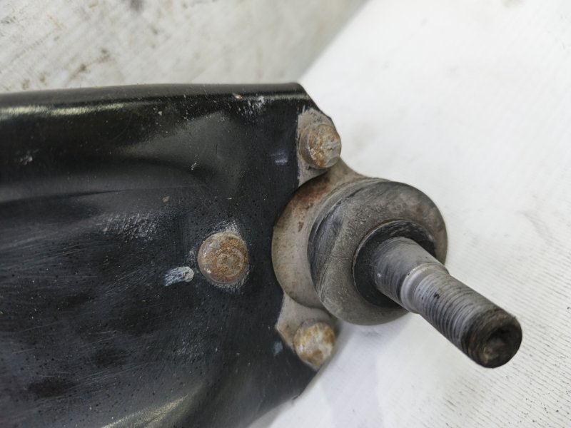 Рычаг Lada Vesta 2020