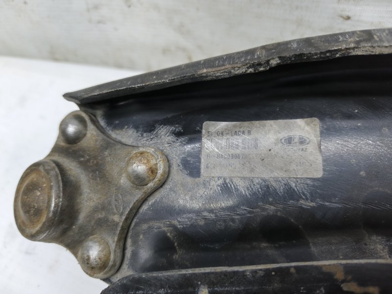 Рычаг Lada Vesta 2020