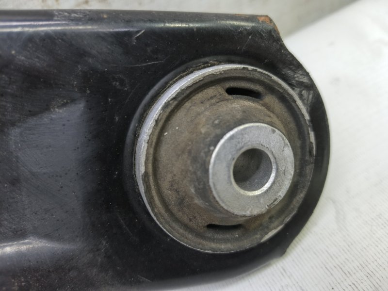 Рычаг Lada Vesta 2020