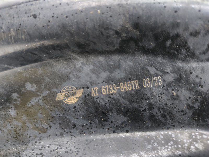 Рычаг Lada Vesta 2020