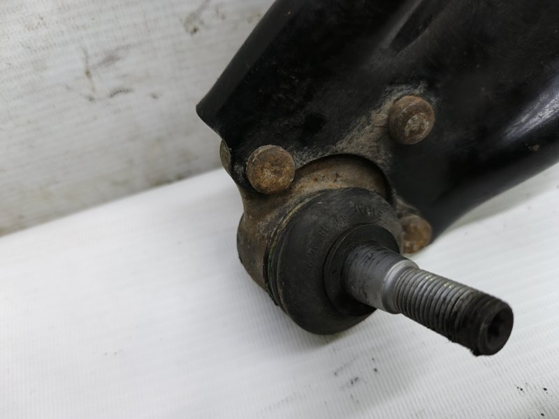 Рычаг lada vesta 2020