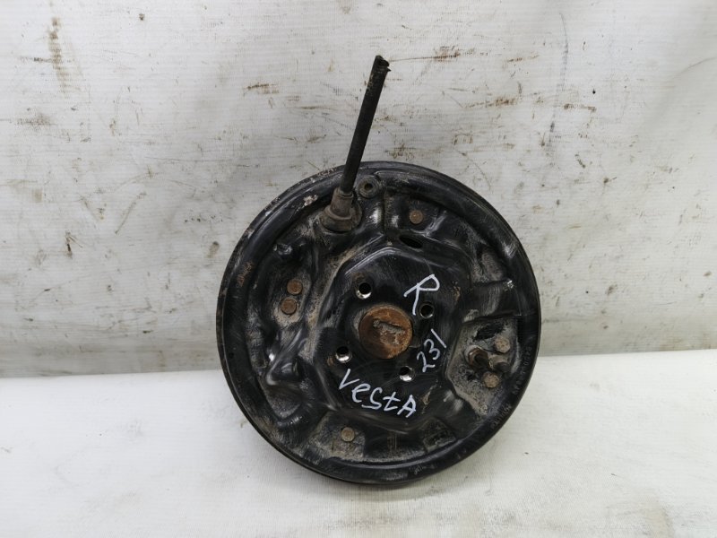 Барабан тормозной Lada Vesta 2020