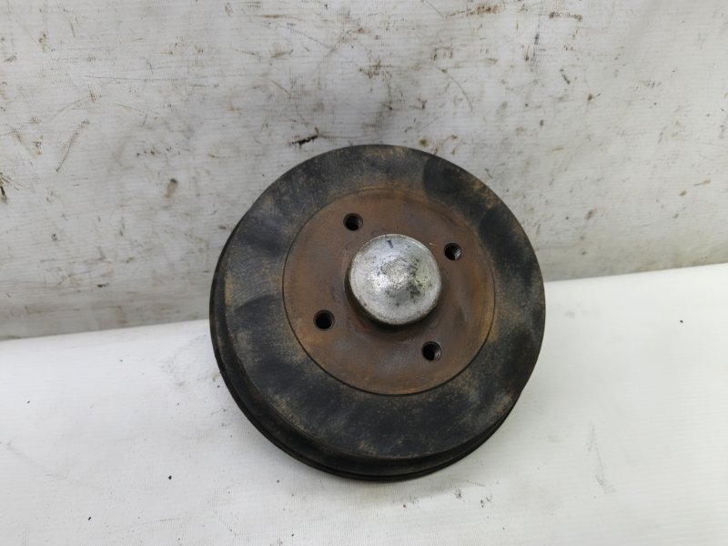 Барабан тормозной Lada Vesta 2020