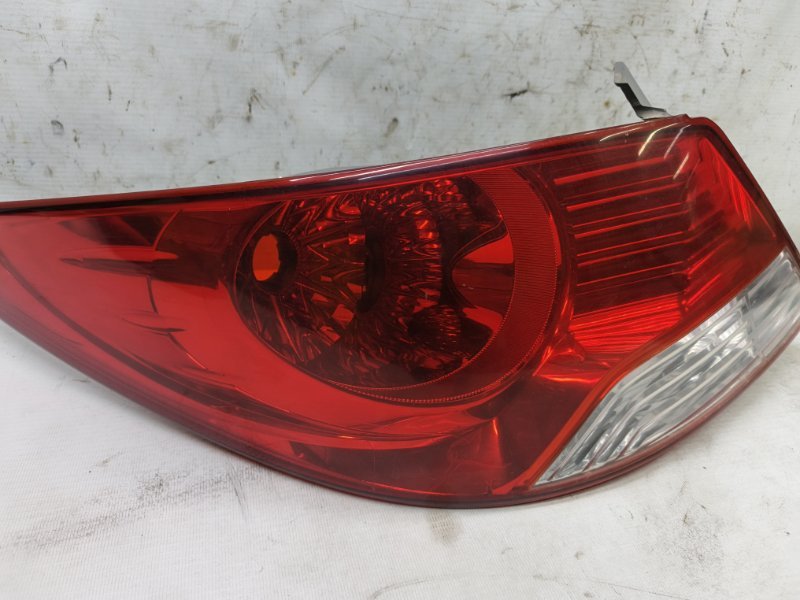 Фонарь Hyundai Solaris 2014 RB