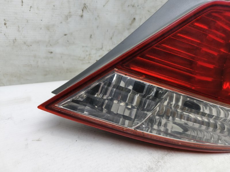 Фонарь Hyundai Solaris 2014 RB