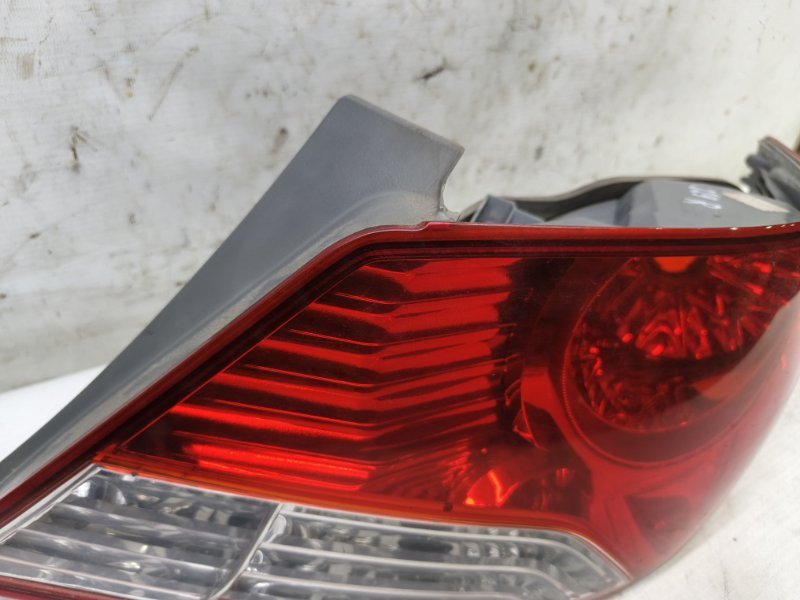 Фонарь Hyundai Solaris 2014 RB