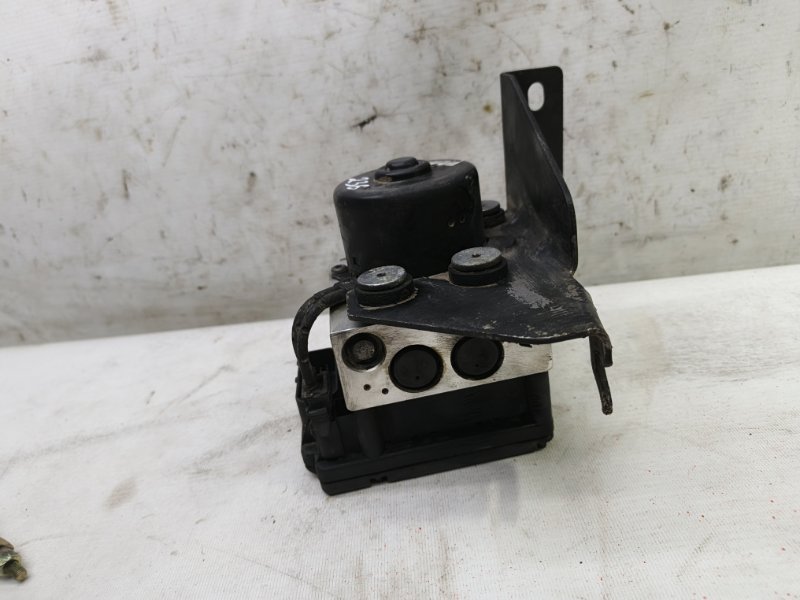 Блок ABS Geely Otaka ck 2007