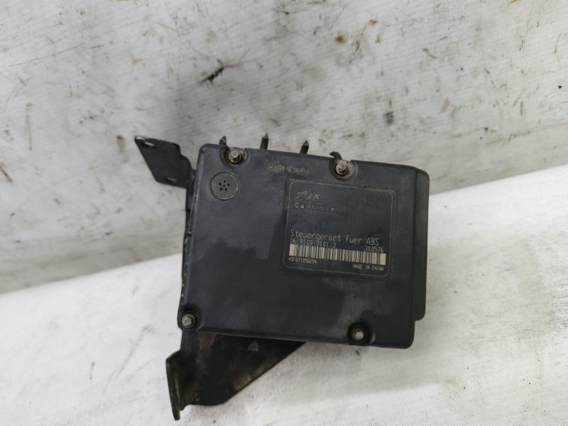 Блок ABS Geely Otaka ck 2007