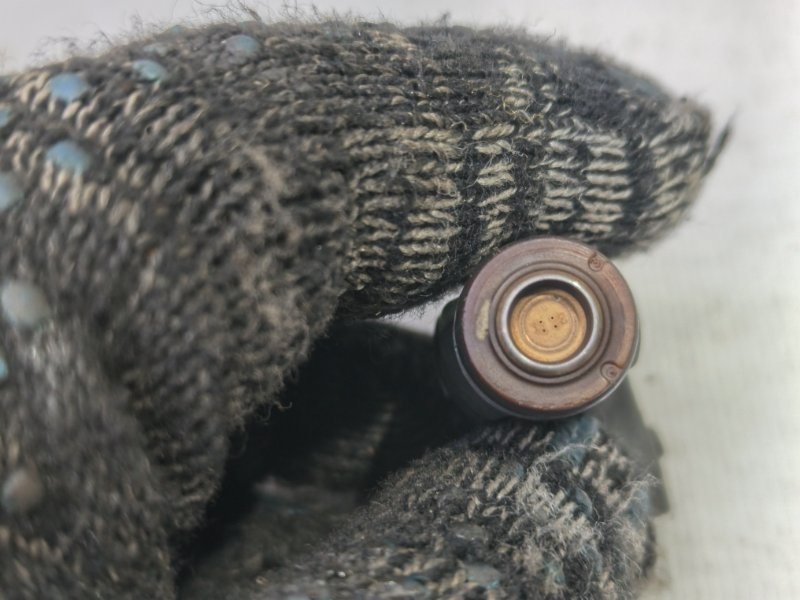 Форсунка Geely Otaka ck 2007