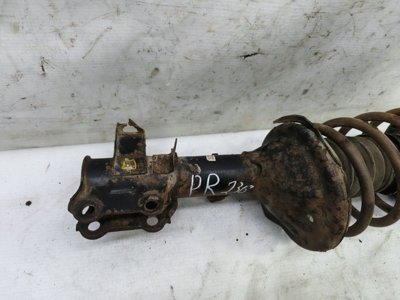 Амортизатор Geely Otaka ck 2007