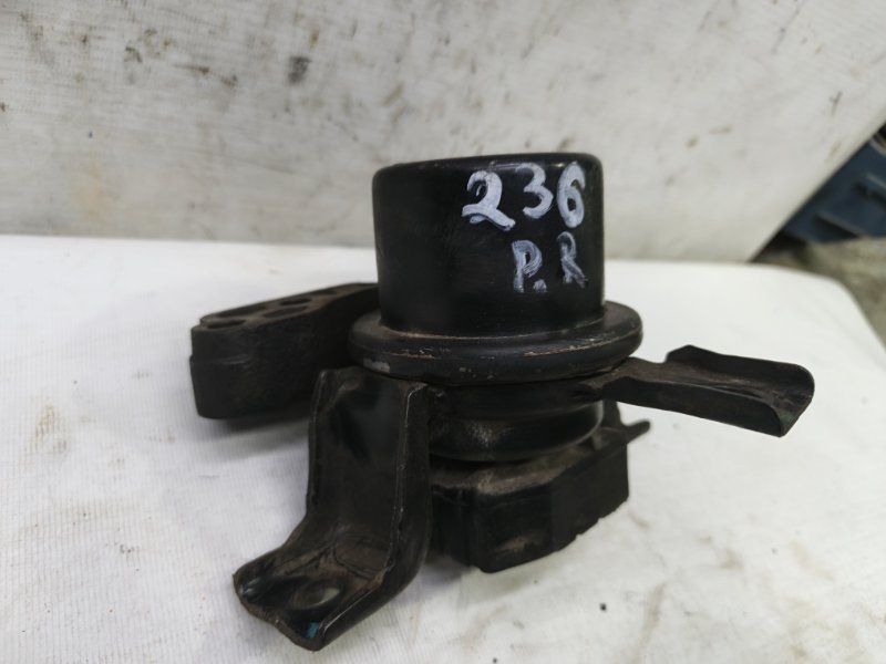 Опора двигателя Geely Otaka ck 2007