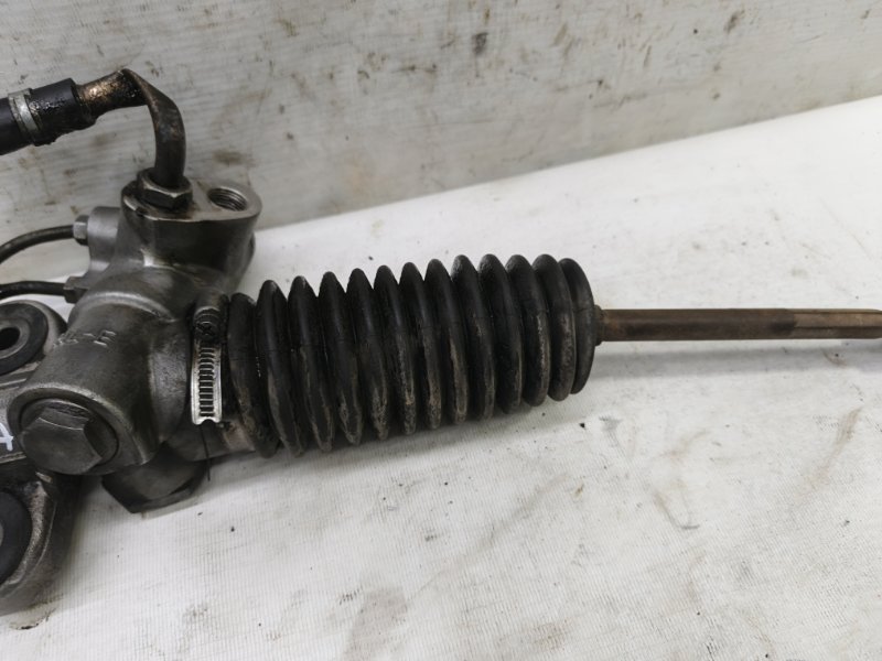 Рулевая рейка Geely Otaka ck 2007