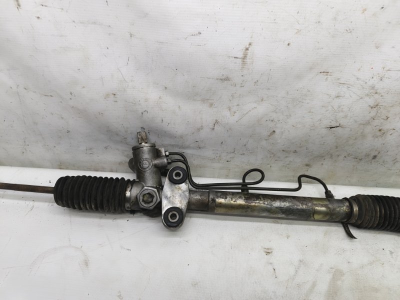 Рулевая рейка Geely Otaka ck 2007