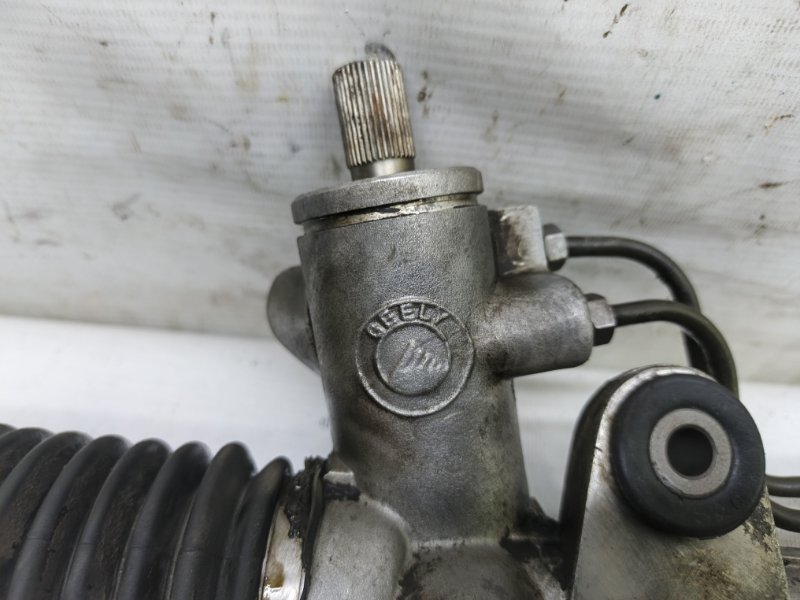 Рулевая рейка Geely Otaka ck 2007