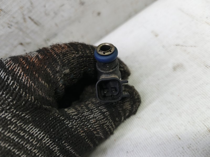 Форсунка Lada Vesta 2020