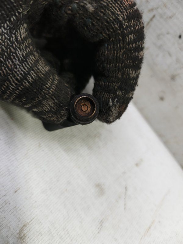 Форсунка Lada Vesta 2020