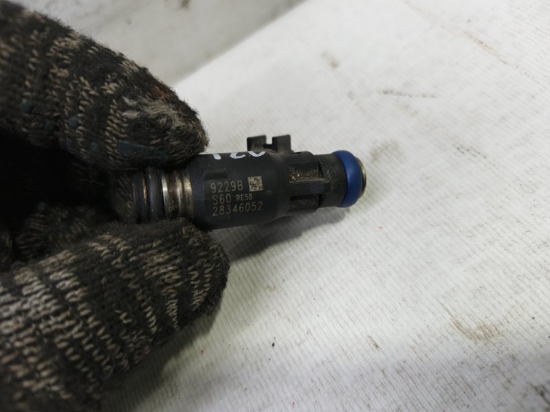 Форсунка Lada Vesta 2020