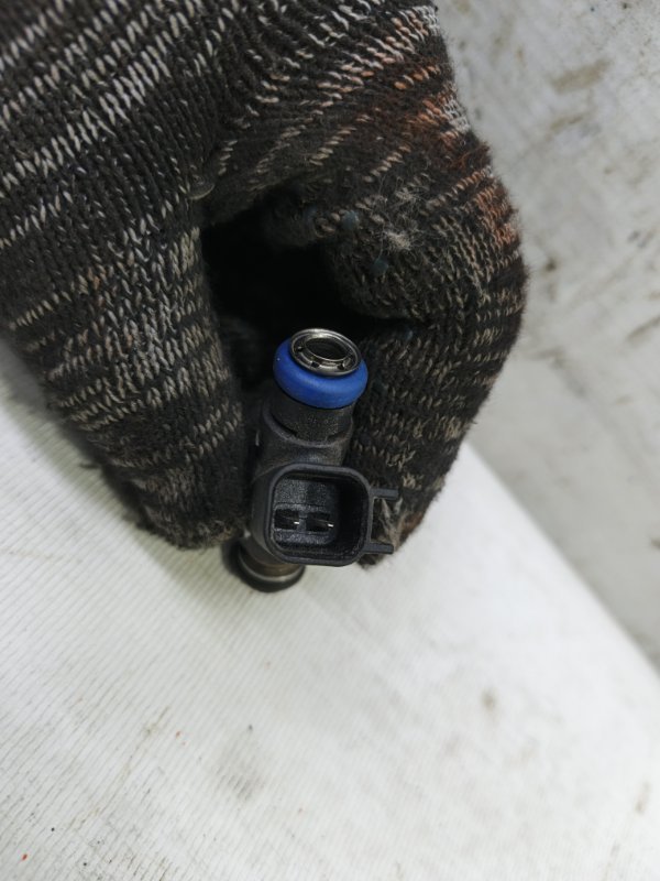 Форсунка lada vesta 2020