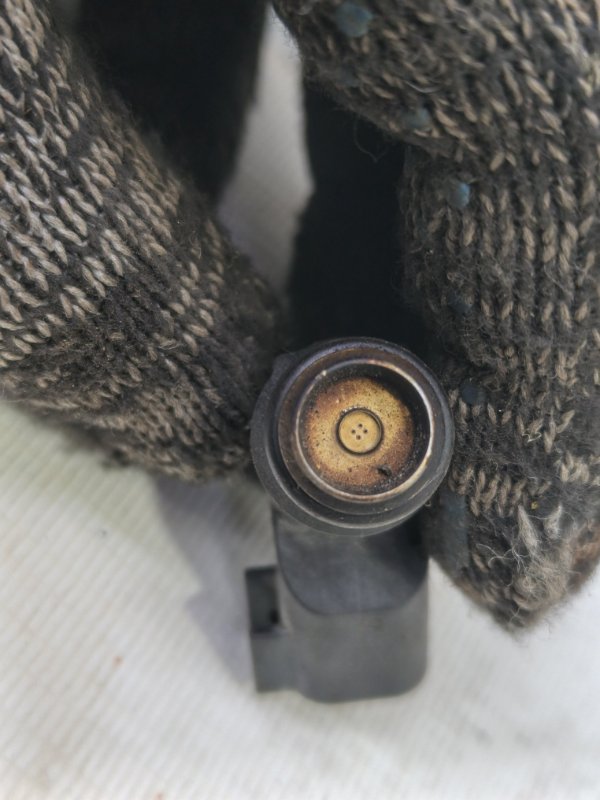 Форсунка lada vesta 2020