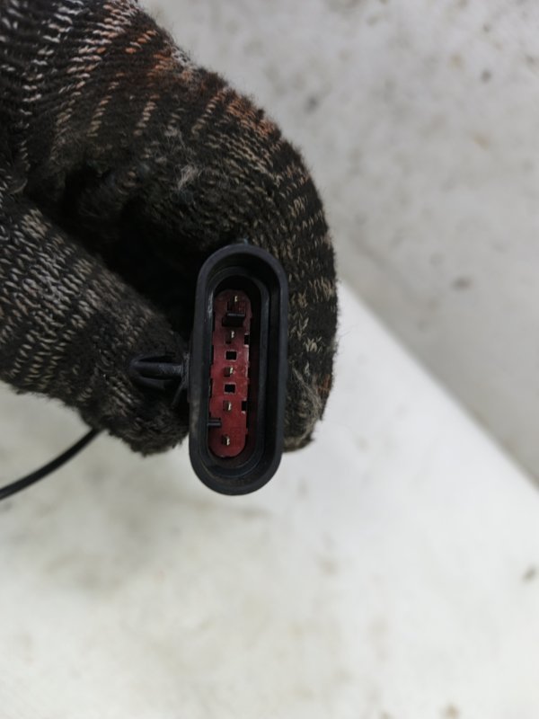 Проводка катушек lada vesta 2020