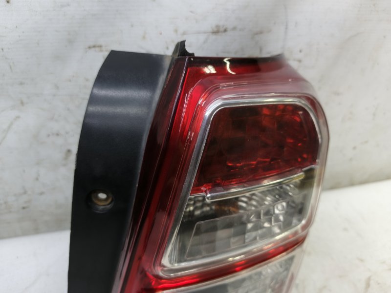 Фонарь Chevrolet Cobalt 2013