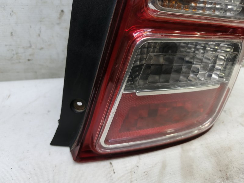 Фонарь Chevrolet Cobalt 2013