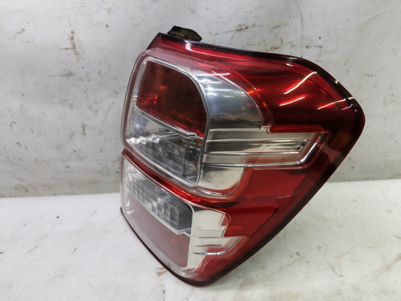 Фонарь Chevrolet Cobalt 2013