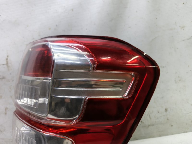 Фонарь Chevrolet Cobalt 2013