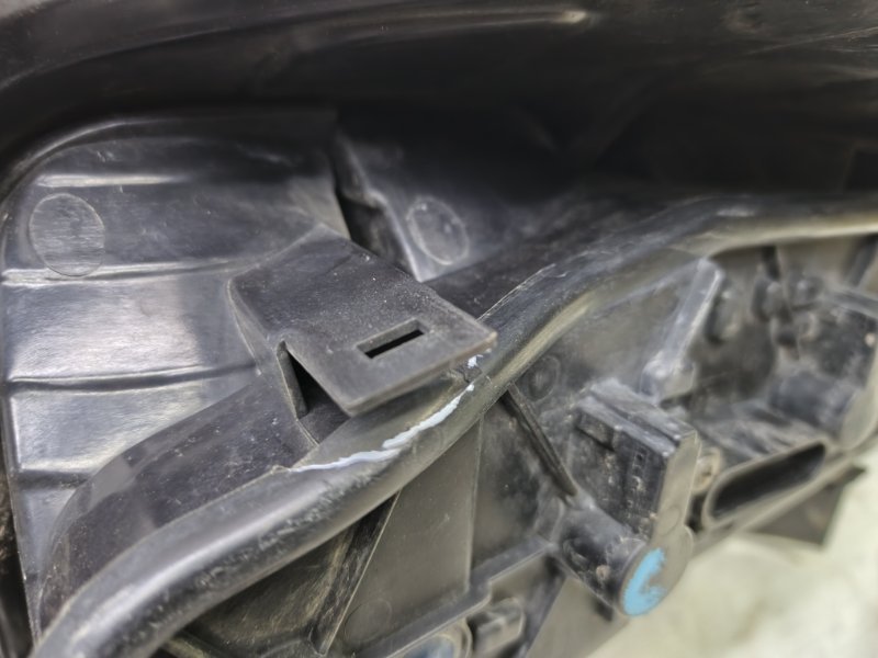 Фонарь Chevrolet Cobalt 2013