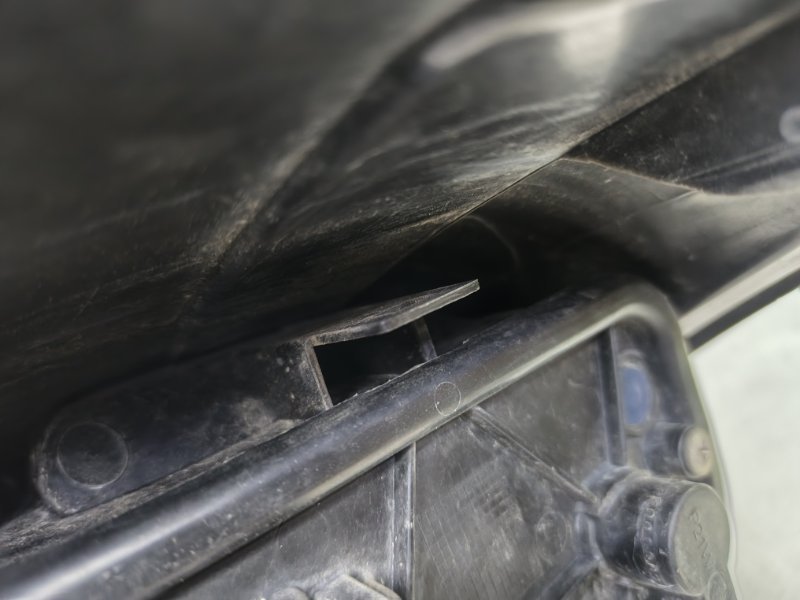 Фонарь Chevrolet Cobalt 2013