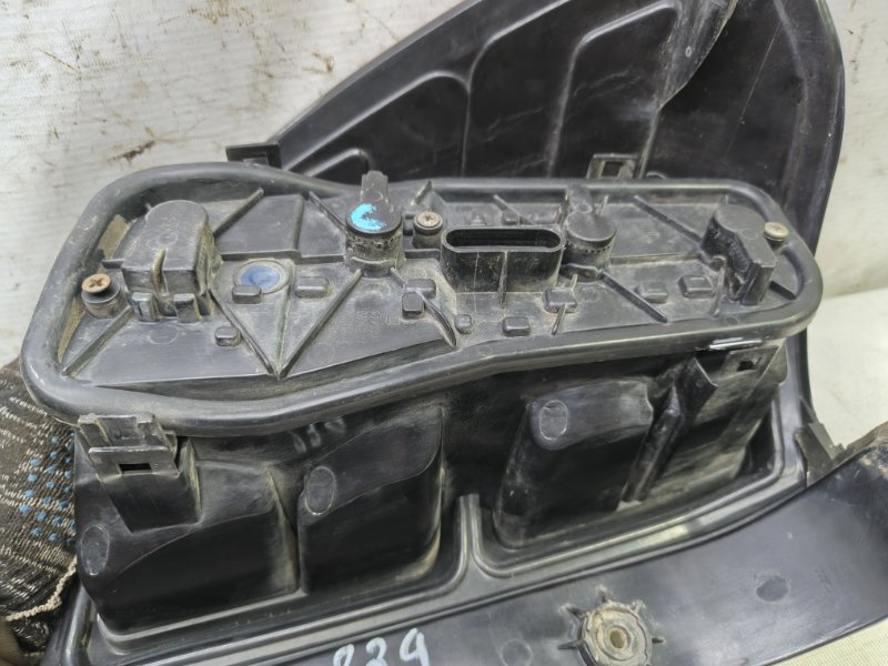 Фонарь Chevrolet Cobalt 2013