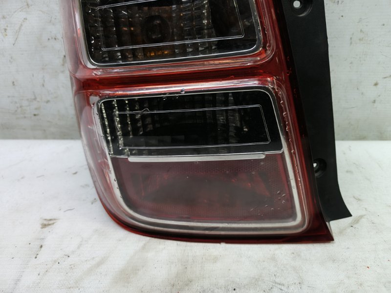 Фонарь Chevrolet Cobalt 2013