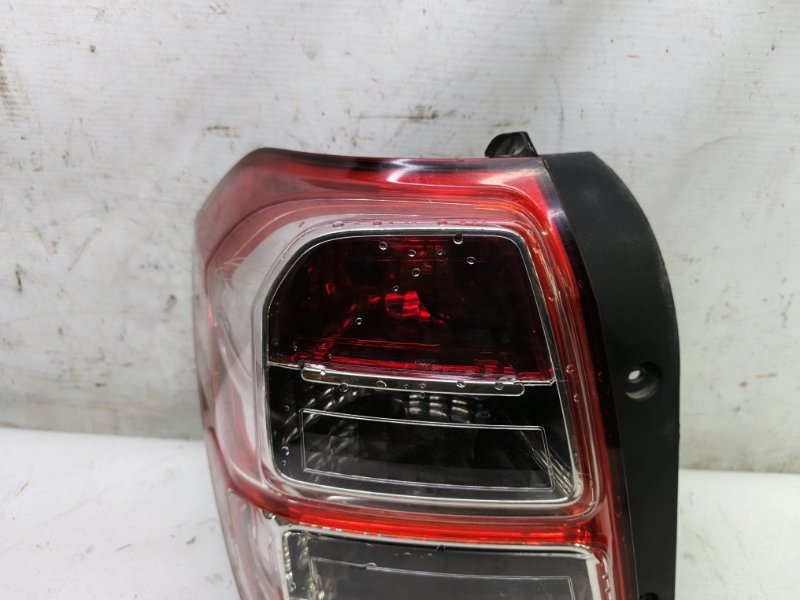 Фонарь Chevrolet Cobalt 2013