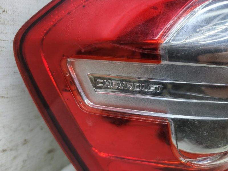 Фонарь Chevrolet Cobalt 2013