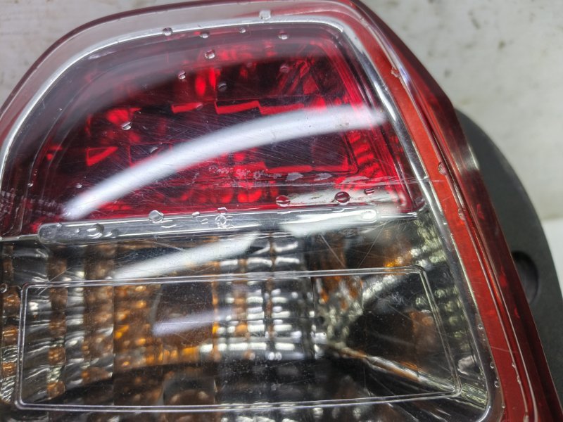 Фонарь Chevrolet Cobalt 2013