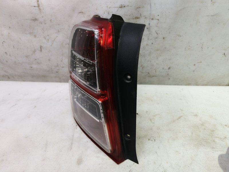 Фонарь Chevrolet Cobalt 2013