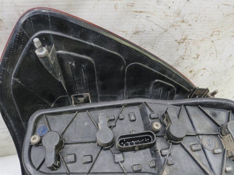 Фонарь Chevrolet Cobalt 2013