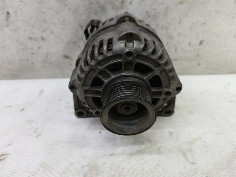 Генератор Chevrolet Cobalt 2013