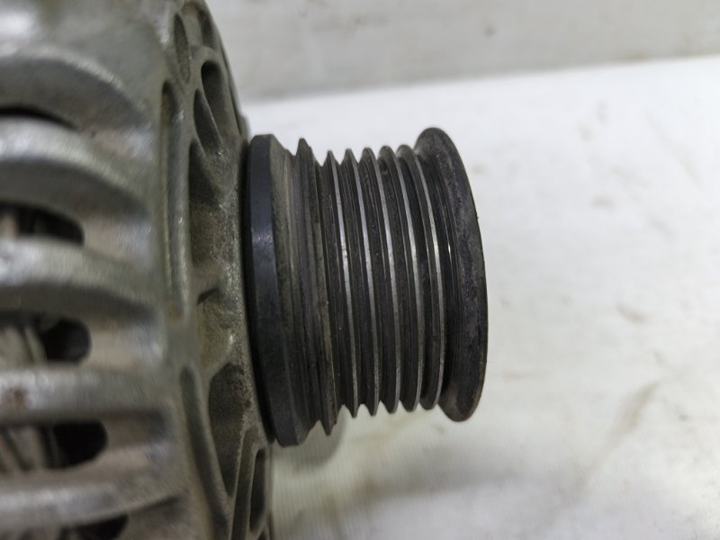 Генератор Chevrolet Cobalt 2013