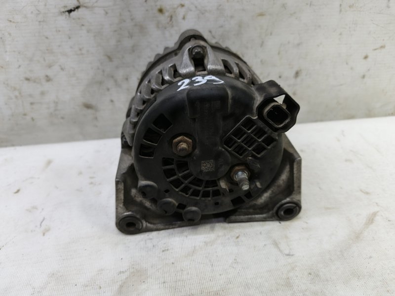 Генератор Chevrolet Cobalt 2013