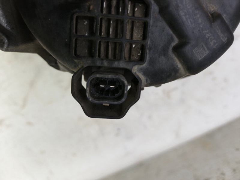 Генератор Chevrolet Cobalt 2013