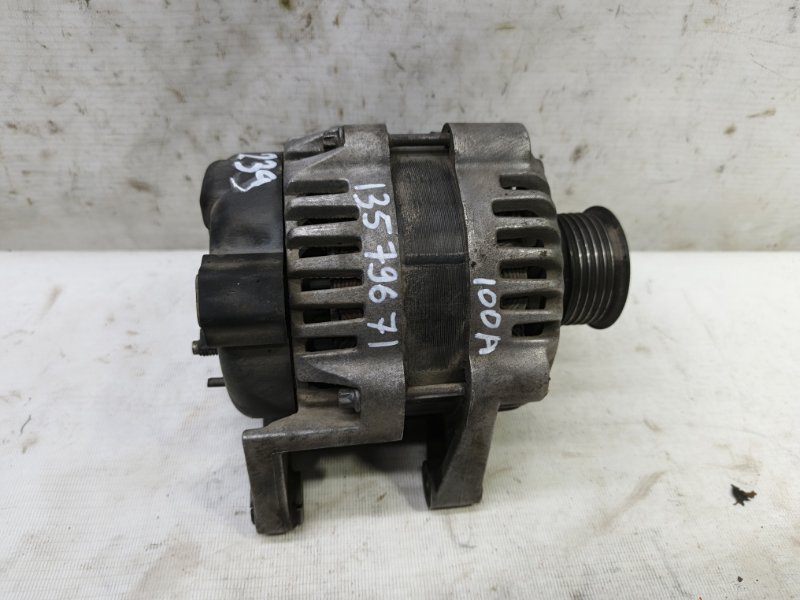 Генератор Chevrolet Cobalt 2013