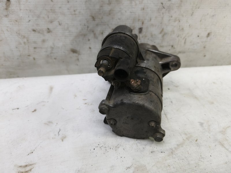 Стартер Chevrolet Cobalt 2013