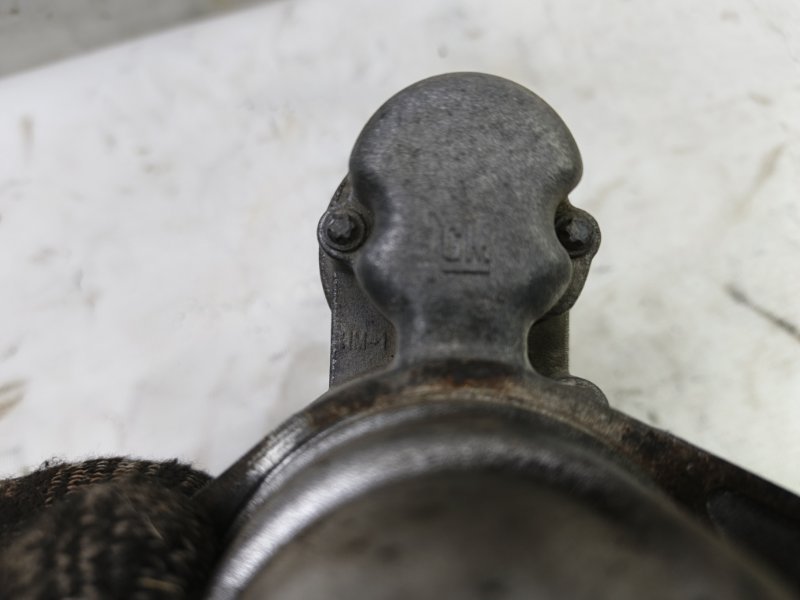 Стартер Chevrolet Cobalt 2013