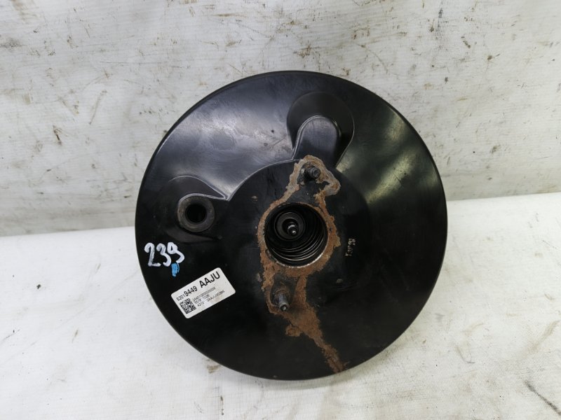 Вакуумный усилитель Chevrolet Cobalt 2013