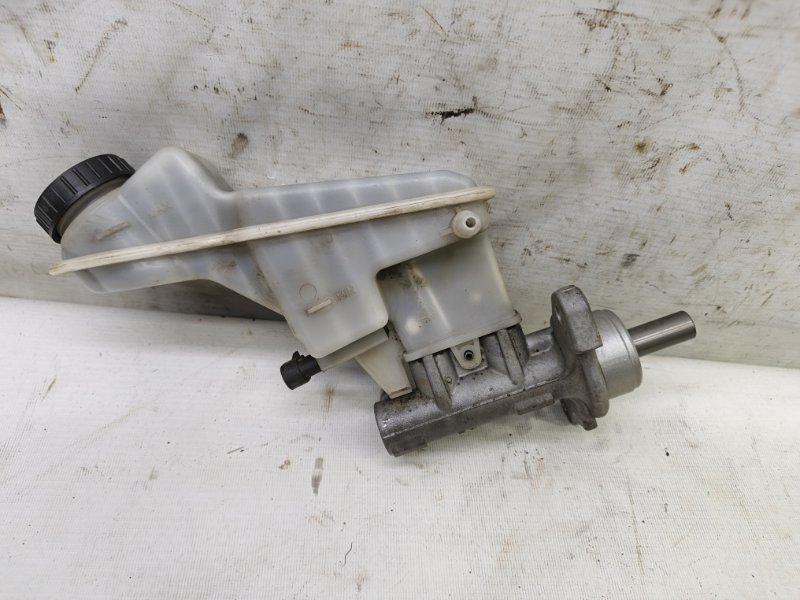 Главный тормозной цилиндр Chevrolet Cobalt 2013