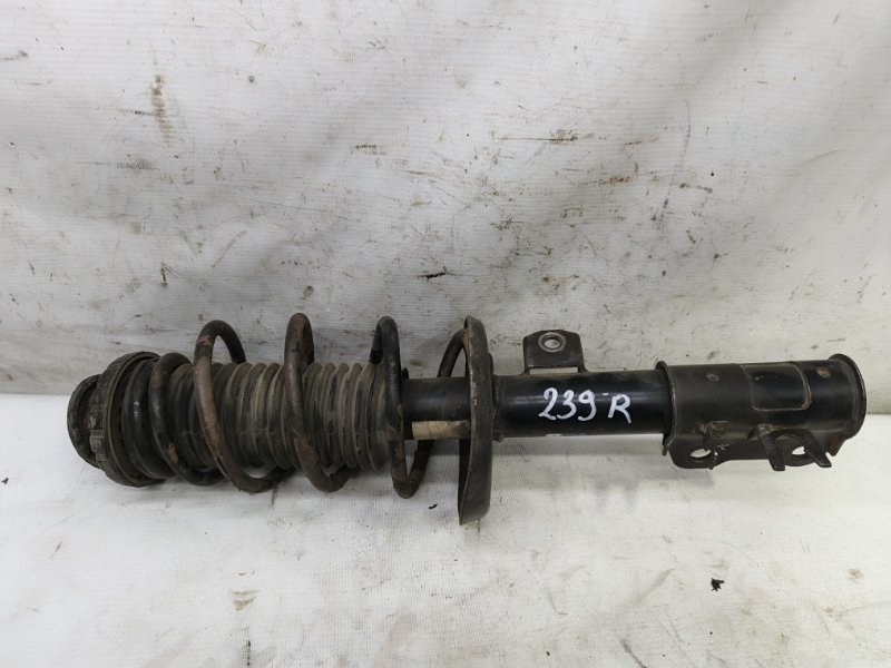 Амортизатор Chevrolet Cobalt 2013