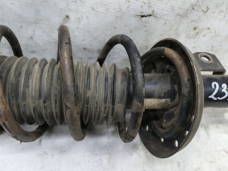 Амортизатор Chevrolet Cobalt 2013