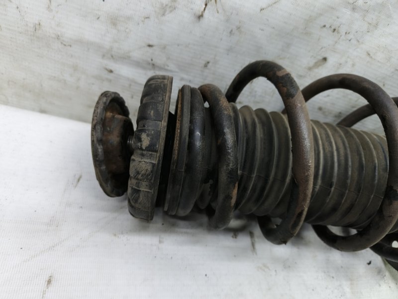 Амортизатор Chevrolet Cobalt 2013