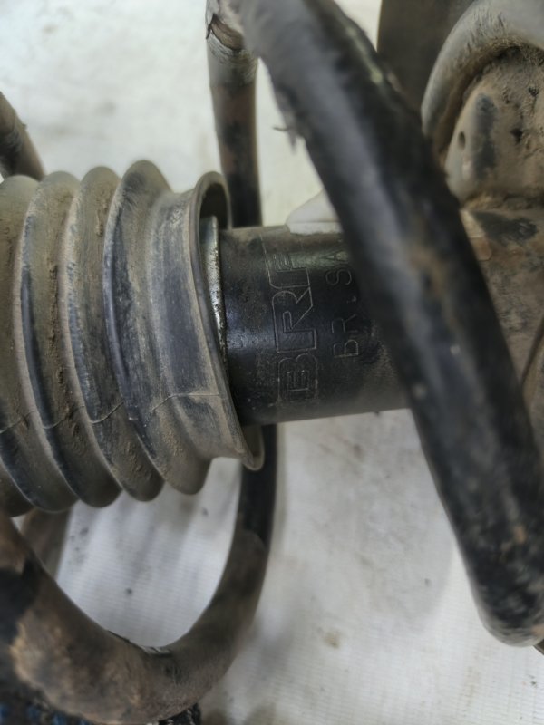 Амортизатор Chevrolet Cobalt 2013